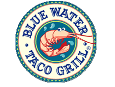 Blue Water Taco Grill Catering
